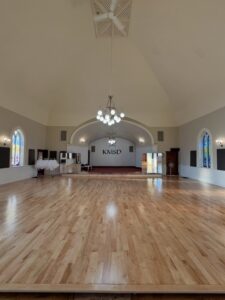KMSD Dance Studios